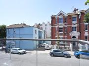 St James´s Street, Brighton, 2 Bedroom Flat