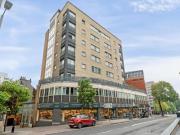 St. James´s Street, Loxley Court, Nottingham, 2 Bedroom...
