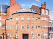 St. James´s Terrace, City Centre, 2 Bedroom Apartment