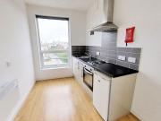 St James Street, Baltic Triangle, Liverpool L1, studio...