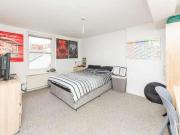 St James Street, Brighton, East Sussex, BN2