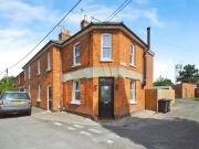 St James Street, Ludgershall, Andover