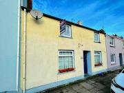 St. James Street, Narberth, 3 Bedroom Terraced