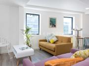 St. James Street, Newcastle Upon Tyne NE1, 5 bed flat to...