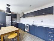 St. James Street, Newcastle Upon Tyne NE1, 6 bed flat to...