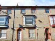 St. James Street, Newport, 2 Bedroom Flat