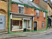 St James Street, South Petherton, 4 Bedroom Terraced