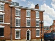St. James Terrace, Nottingham, 1 Bedroom Flat