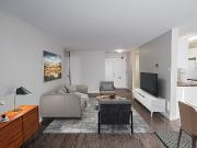 St. James Three bedroom Suite Available