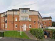 St James Village, Sanderson Villas, Gateshead, 2 Bedroom...