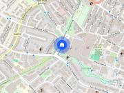 St. James Walk, Cheltenham, GL50