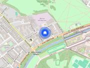 St James Wood, London, UK NW8