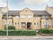 St. James's Drive, Balham SW12, 2 bed flat to rent,...