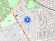 St James's Drive, Wandsworth Common, London, SW12