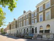 St James's Gardens, Holland Park, W11