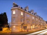 St. James's Parade, Bath BA1, 2 bed flat to rent,...