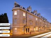 St. James's Parade, Bath BA1, 2 bed flat to rent,...