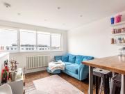 St. James's Street, Brighton BN2, 4 bed flat to...