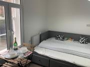 St. James's Street, Nottingham NG1, 1 bedroom flat...