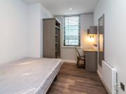 St. James's Street, Nottingham NG1, 1 bedroom flat...