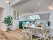 ST JEAN D'AULPS, appartement à vendre, 3 pièces, 42 m²