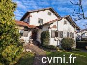 St Jean de Luz, grande maison de famille