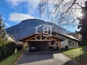 St Jean De Maurienne Maison 7 pièces 573 000€