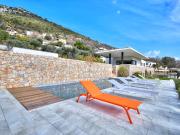 ST JEANNET VENTE VILLA 300 M2 VUE MER PANORAMIQUE 2350