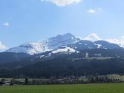 St. Johann: pfiffige 63 m² Wohnung modern und leistbar!