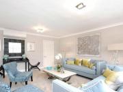 St John´s Wood Park, Boydell Court, St John´s Wood, 3...