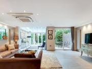 St John´s Wood Park, Court Close, St John´s Wood, 4...