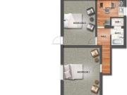 St John Street, City Centre, Oxford, OX1