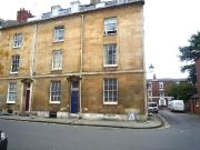 St. John Street, Oxford OX1, 1 bed flat to rent, £1,760...