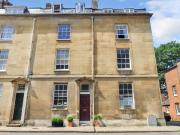 St John Street, Oxford OX1, 5 bed shared accommodation...