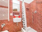 ST.JOHN TERMINI MANZONI STUDIO near METRO! Cribmed