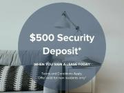 St. Johns Apartments