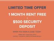 St. Johns Apartments | 2010 St. Johns Street, Port Moody