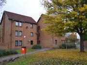 St Johns Avenue, Falkirk, Falkirk FK2, 1 bed flat to...