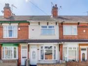 St. Johns Avenue, Kirkby in ashfield, 2 Bedroom Terraced