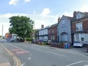 St John's Avenue, Liverpool, L9 2BS, United Kingdom...