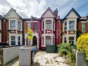 St Johns Avenue, London, 4 Bedroom Terraced