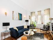St. Johns Building, Marsham Street, 1 Bedroom Apartment