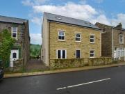 St. Johns Chapel, Hood Street, Bishop Auckland, 5...