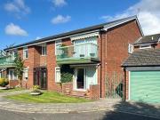 St Johns Court, Byron Close, 3 Bedroom Apartment