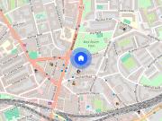 St Johns Crescent, Sw9