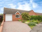 St. Johns Drive, Corby Glen, 3 Bedroom Detached