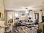 St. Johns Forest Apartments Dogwood