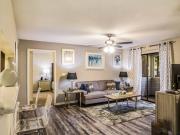 St. Johns Forest Apartments Magnolia