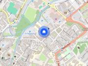 St Johns Hall, St Johns Place, Canterbury, Canterbury