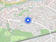 St Johns Hill Road, St Johns, Woking, GU21